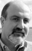 Nassim Nicholas Taleb | Antifragile: Things That Gain from Disorder