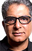 Deepak Chopra | What Are You Hungry For?: The Chopra Solution to Permanent Weight Loss, Well-Being, and Lightness of Soul
