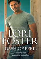 Dash of Peril by Lori Foster