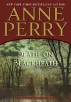 Death On Blackheath by Anne Perry