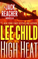 High Heat by Lee Child