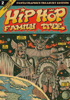 Hip Hop Family Tree book 2: 1981 - 1983