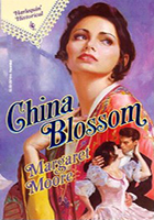 China Blossom by Margaret Moore