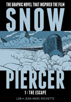 Snowpiercer Vol 1