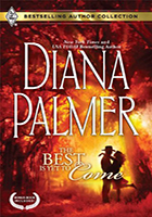 The Best Is Yet to Come by Diana Palmer