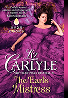 The Earl's Mistress by Liz Carlyle