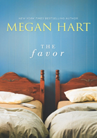 The Favor by Megan Heart