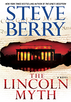 The Lincoln Myth by Steve Perry