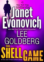 The Shell Game by Janet Evanovich