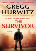 The Survivor by Greg Hurwitz