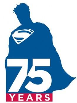 Superman's 75th Anniversary