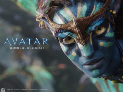 Avatar © 20th Century Fox
