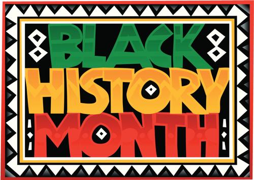 Black History Month 2017