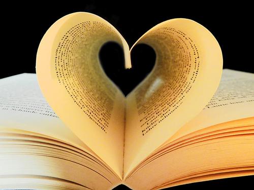 Book Lovers Day—a day to celebrate the love of the written word!