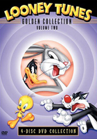 Looney Tunes Golden Collection Vol 2