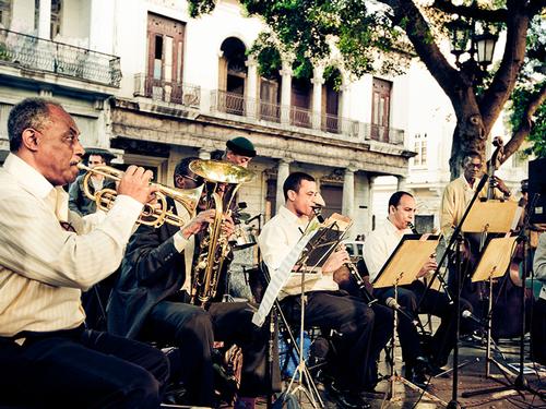 Resurrecting Cuba’s Forgotten Musical Treasures