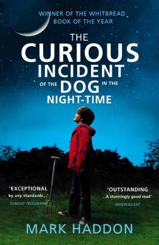 The Motivation Behind The Curious Incident