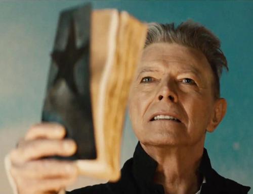 Join the David Bowie Book Club!