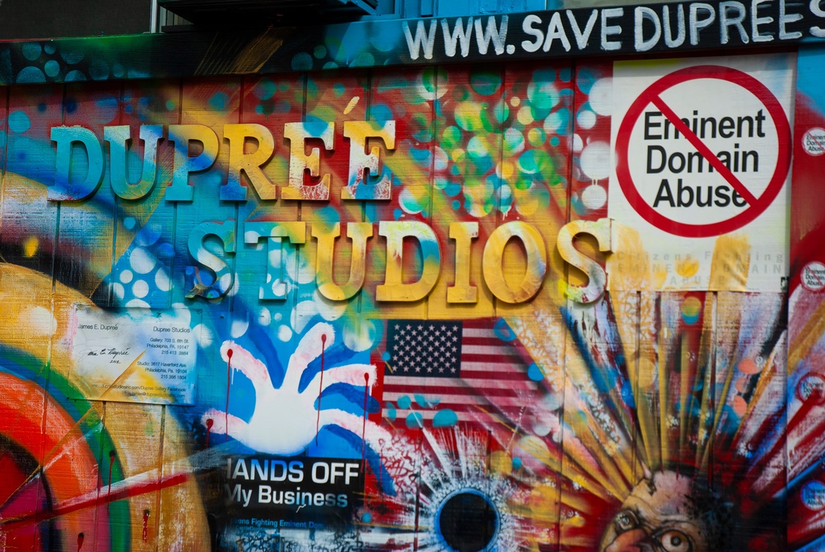 Dupree Art Studio