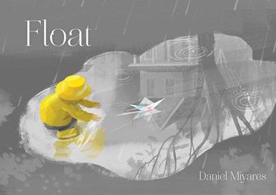 <i>Float</i> by Daniel Miyares