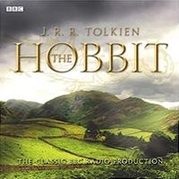 The Hobbit: The Classic BBS Radio Production