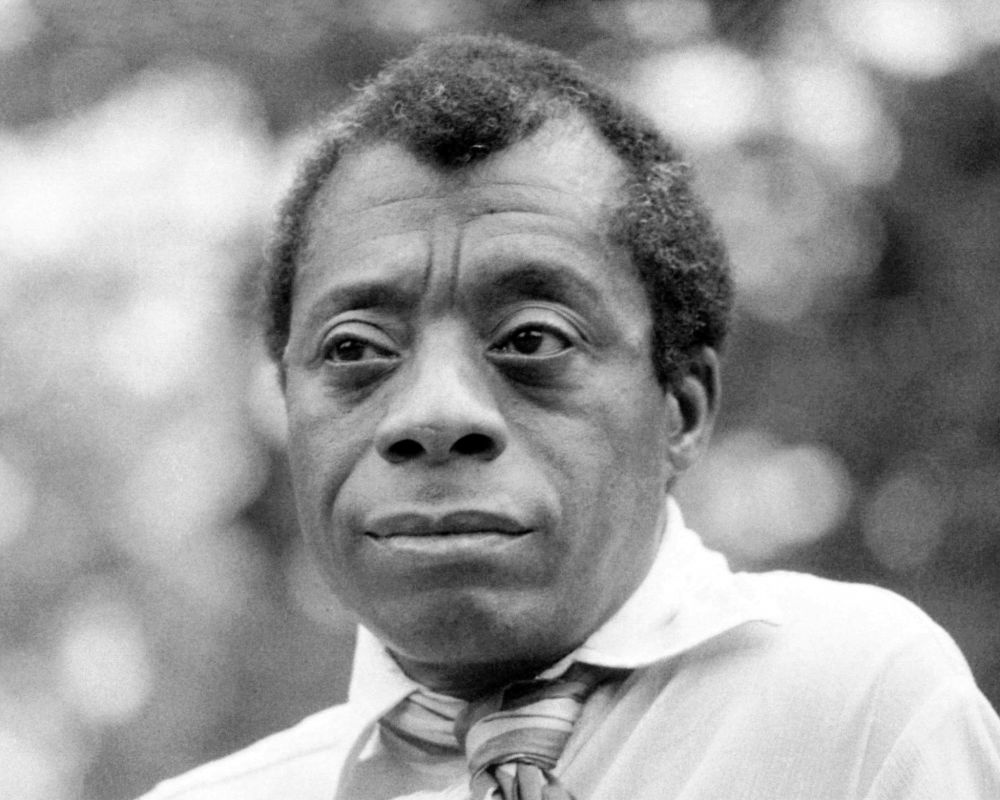 Love and Revolution: James Baldwin Speaks to Our Time - Blog - Free Library