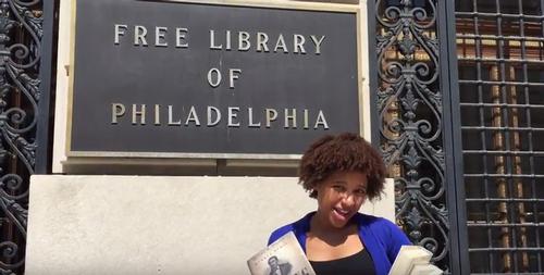 In the lead up to the unveiling of the first new City Hall statue since 1923 and the first of an African American on any city-owned public property, Free Library Staff Member Kalela Williams documents her exploration into the life of Octavius V. Catto.