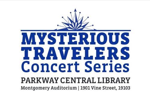 Mysterious Travelers' Concert Series