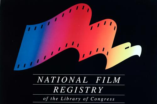 25 films are selected each year to be added to the National Film Registry of the Library of Congress, showcasing the range and diversity of American film heritage to increase awareness for its preservation.