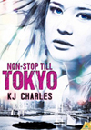 Non-stop Till Tokyo