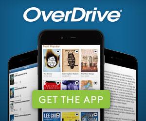 OverDrive Mobile App