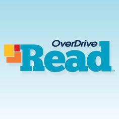 overdrive reader for mac