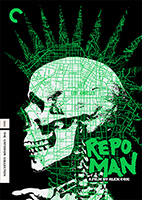 Repo Man - Criterion Collection