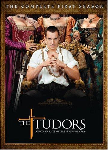 The first season of The Tudors will reel you in to Henry VIII's wiving escapades.