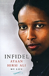 Ayaan Hirsi Ali's Memoir