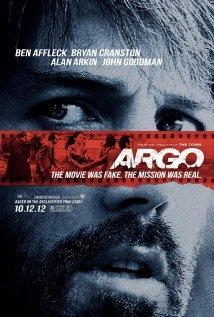Best Picture winner Argo