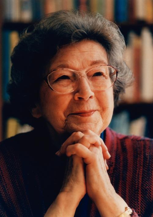 Beverley Cleary