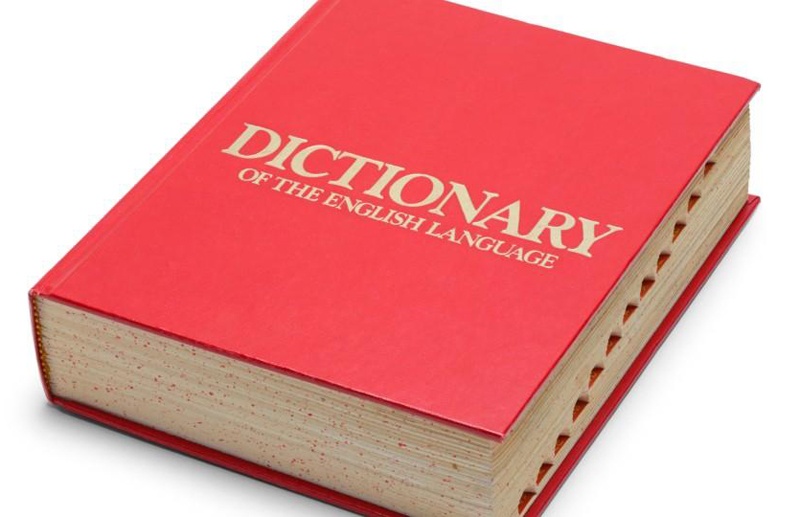 Happy Dictionary Day!