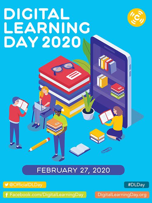 Digital Learning Day 2020