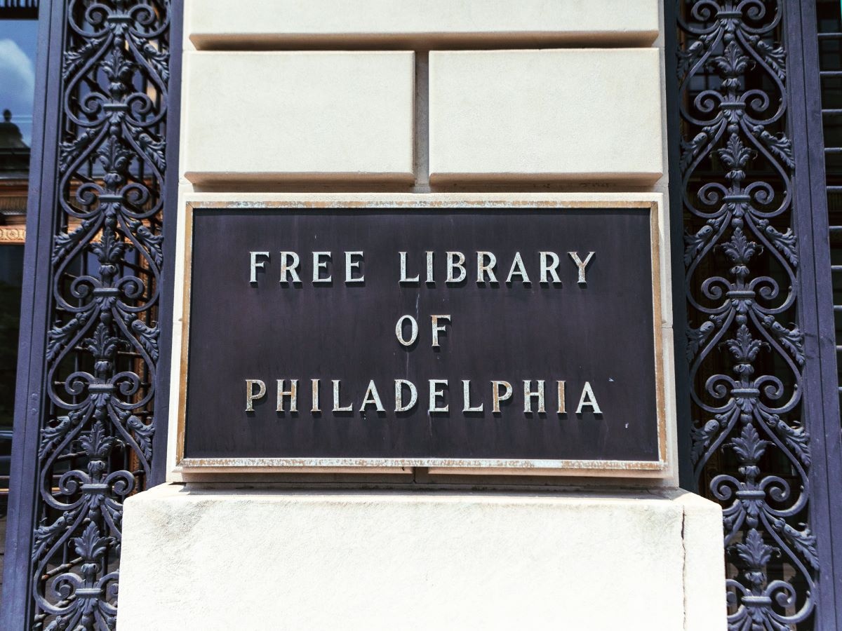 The Free Library of Philadelphia Foundation is excited to share an important update regarding our Strategic Plan.