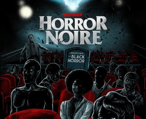 <i>Horror Noire: A History of Black Horror</i>