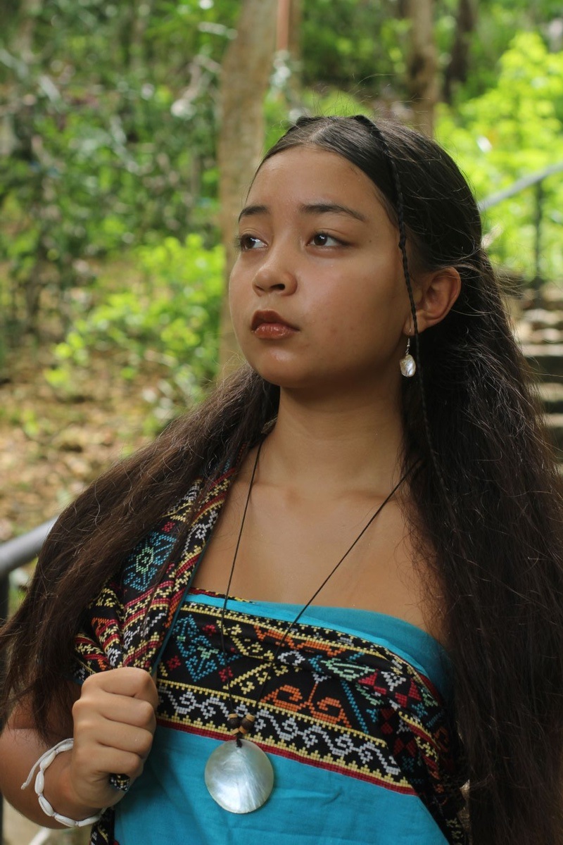 The Free Library is pleased to announce Malaya Ulan is our 2024–25 Philadelphia Youth Poet Laureate.