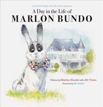 Day in the Life of Marlon Bundo