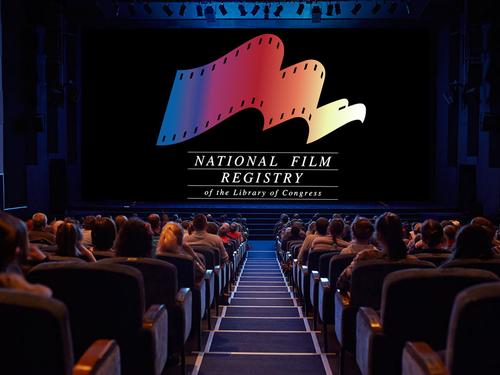 For the past 30 years, The National Film Registry has selected 25 films each year showcasing the range and diversity of American film heritage to increase awareness for its preservation. 