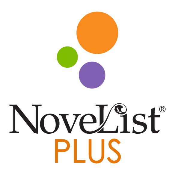 NoveList Plus can recommend your next book based on the titles, authors, genres, or themes you already love.