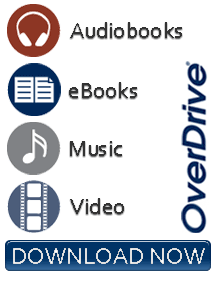 Top 10 ebooks OverDrive Digital Library September 2013