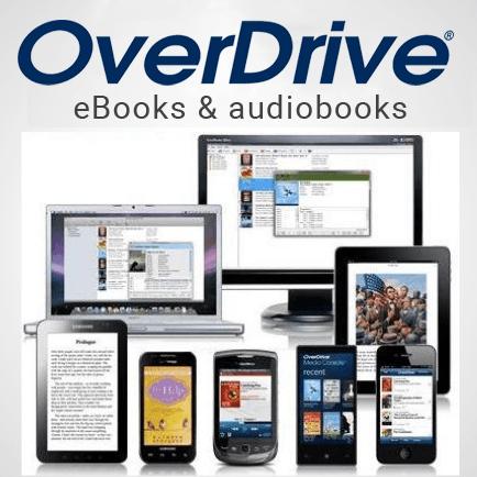 How To Get The Most From The Free Library's Digital Audiobook ...