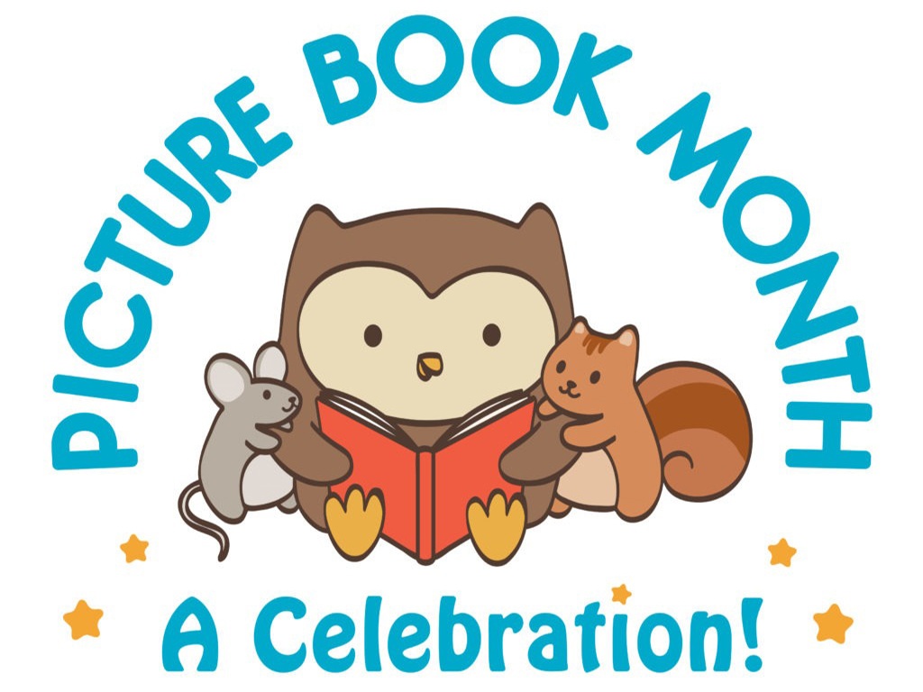 Celebrate Picture Book Month this November!