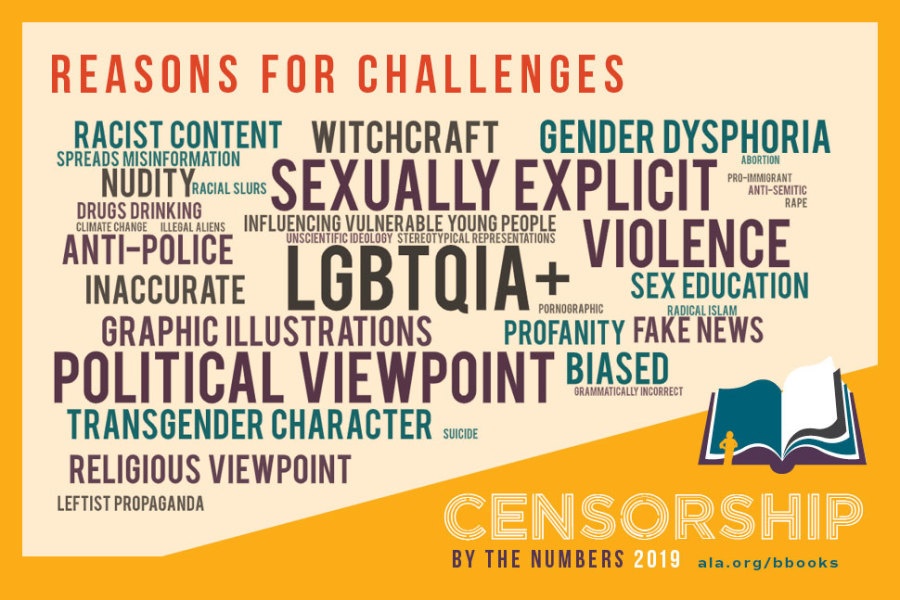 Reasons for Challenges Word Cloud Image