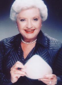 ruth handler